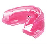 Double Mouthguard for Braces